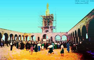 Oran - Santa-Cruz 1950